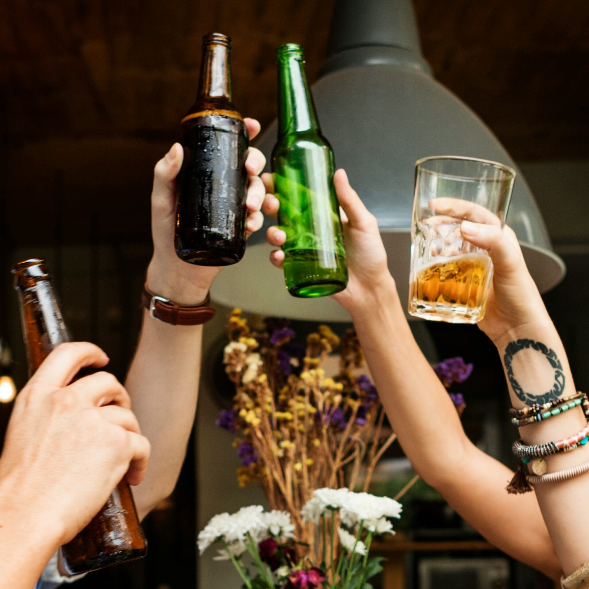 Has Your Brand Become Complacent?